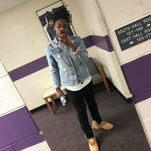 Meet your Posher, Noble